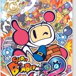 Super Bomberman R 2 NSP ROM Download