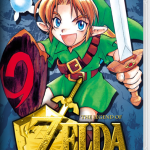 Ship of Harkinian ROM (The Legend of Zelda Ocarina of Time)