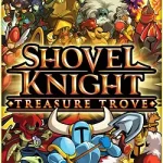 Shovel Knight: Treasure Trove Switch NSP XCI ROM Download FUll Game