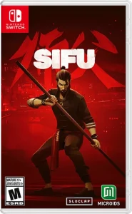Sifu NSP Download