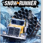 SnowRunner Switch NSP XCI ROM Download