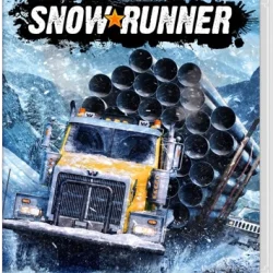 SnowRunner Switch NSP XCI ROM Download