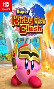 Super Kirby Clash ROM Download