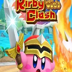 Super Kirby Clash ROM Download