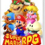 Super Mario RPG Switch NSP XCI ROM Download