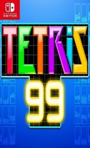 TETRIS 99 Switch NSP Free Download