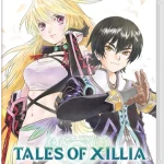 Tales of Xillia Remastere NSP XCI ROM Download