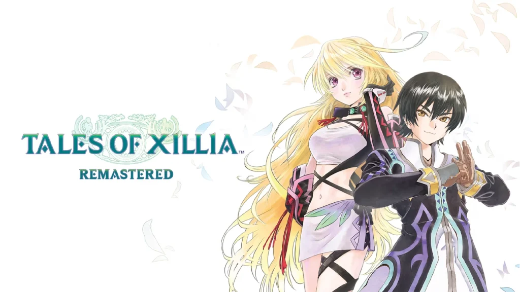 Tales of Xillia Remastered screenshot