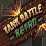 Tank Battle Retro Switch NSP XCI ROM Download Full Game