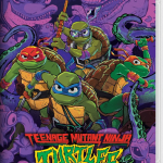 Teenage Mutant Ninja Turtles: Mutants Unleashed NSP Download