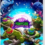 Teenage Mutant Ninja Turtles: Splintered Fate Switch NSP XCI ROM Download