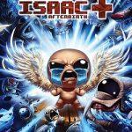 The Binding of Isaac Afterbirth+ Switch NSP ROM