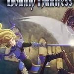 The Bounty Huntress Logo