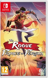 The Rogue Prince of Persia Switch NSP