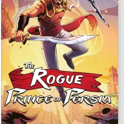 The Rogue Prince of Persia Switch NSP