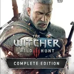 The Witcher 3: Wild Hunt - Complete Edition Switch NSP XCI ROM Download Full Game