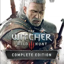 The Witcher 3: Wild Hunt - Complete Edition Switch NSP XCI ROM Download Full Game