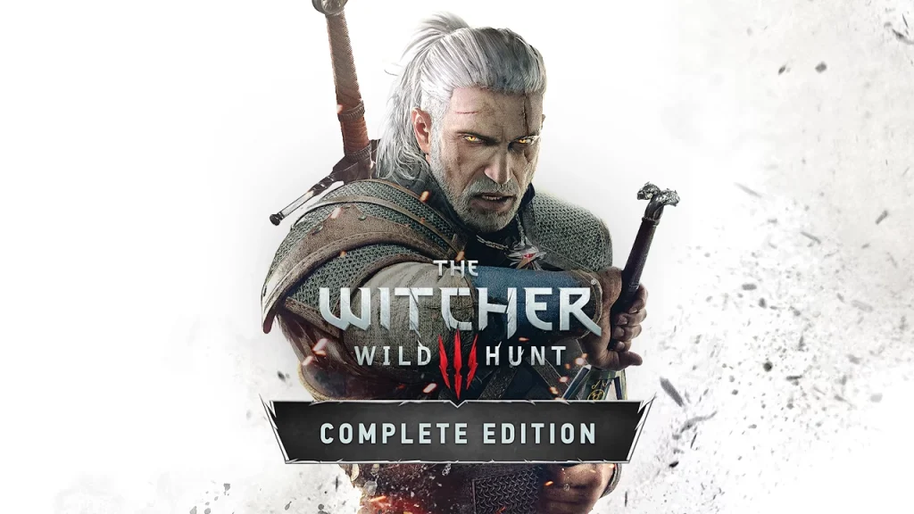 The Witcher 3: Wild Hunt — Complete Edition screenshot
