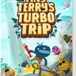 Tiny Terry's Turbo Trip NSP XCI ROM Free Download