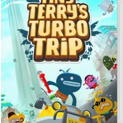 Tiny Terry's Turbo Trip NSP XCI ROM Free Download