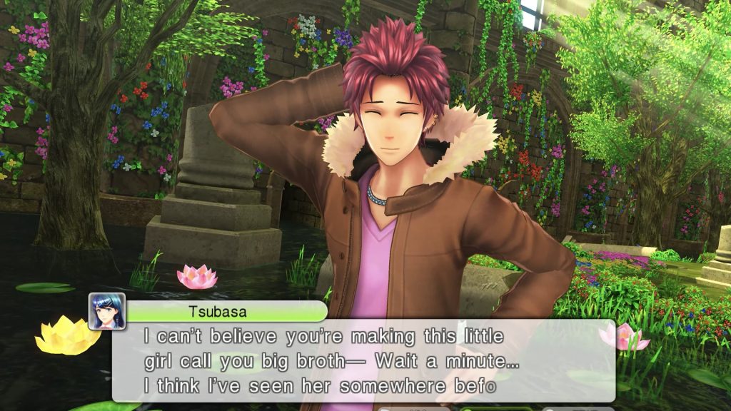 Tokyo Mirage Sessions #FE Encore screenshot