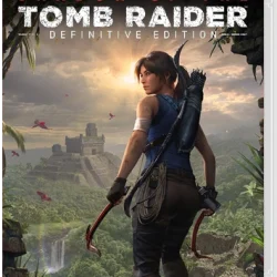 Tomb Raider Definitive Edition Switch NSP XCI ROM Download