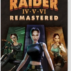 Tomb Raider IV-VI Remastered Switch NSP