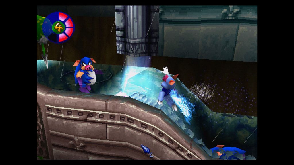 Tomba 2 The Evil Swine Return Special Edition screenshot