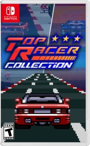 Top Racer Collection Switch NSP XCI ROM Download