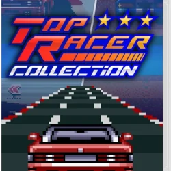 Top Racer Collection Switch NSP XCI ROM Download