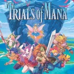 Trials of Mana ROM Download