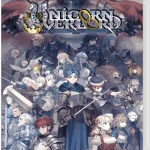 Unicorn Overlord Switch ROM NSP Download
