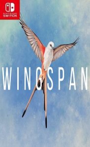 WINGSPAN NSP XCI ROM Download