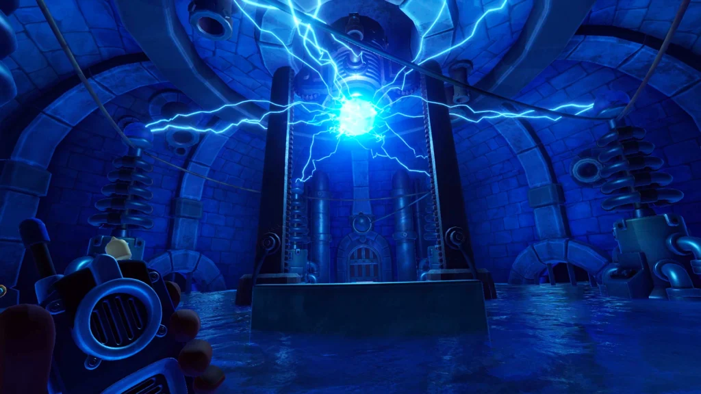 We Were Here Switch NSP screenshot