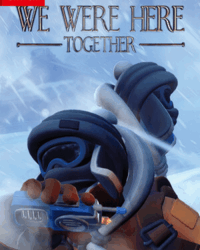 We Were Here Together NSP