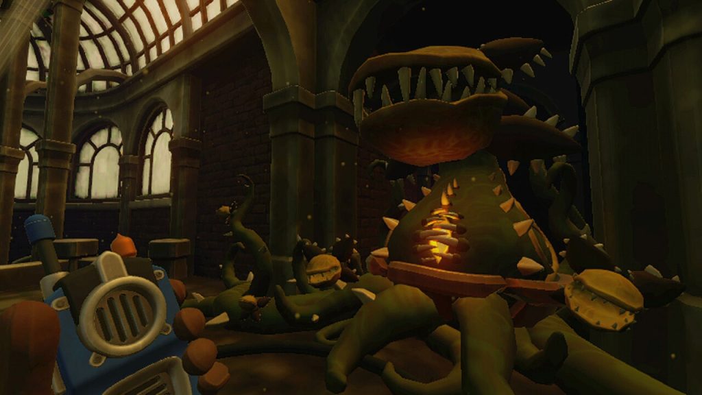 We Were Here Together Switch NSP screenshot