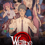 Weirdo Switch NSP XCI ROM Donwload