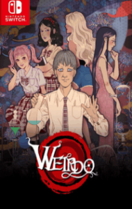 Weirdo Switch NSP XCI ROM Donwload