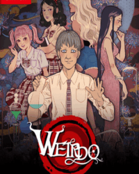 Weirdo Switch NSP XCI ROM Donwload