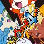 Yo Kai Watch 4 ROM