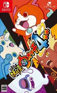 Yo Kai Watch 4 ROM