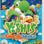 Yoshi’s Crafted World Switch ROM