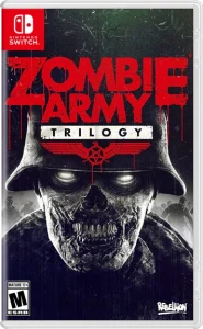 Zombie Army Trilogy Switch NSP XCI ROM Download