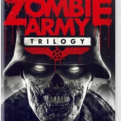 Zombie Army Trilogy Switch NSP XCI ROM Download