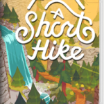 Download A Short Hike NSP Full Game