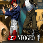 Download ACA NEOGEO THE KING OF FIGHTERS ’98 NSP Full Game
