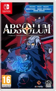 Absolum Switch NSP Free Download