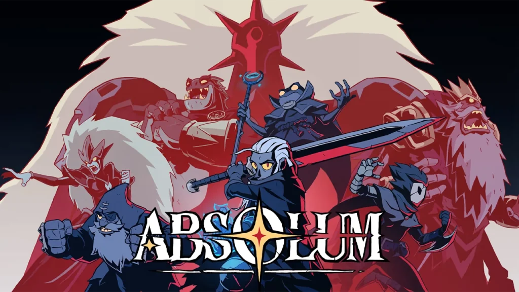 Absolum Download NSP screenshot