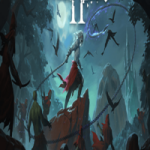 Download Beyond the Ice Palace 2 NSP Full Game