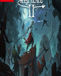 Download Beyond the Ice Palace 2 NSP Full Game